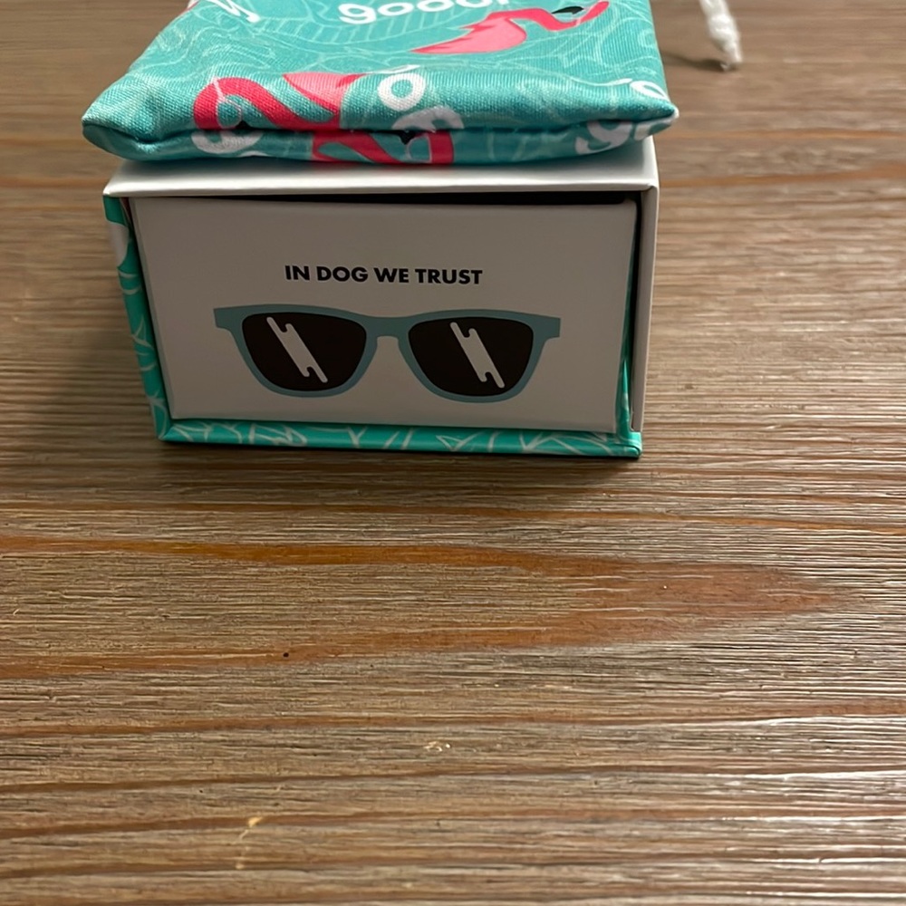 Goodr Sunglasses